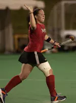 Terp Field Hockey to Play Exhibition Matches