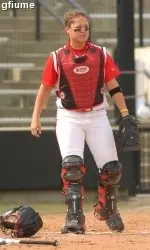 Maryland Softball Comes Back in Second Game to Split with Virginia