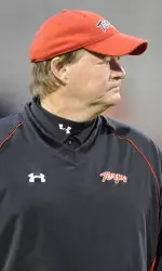 Terrapin Men's Lacrosse Signing Day Central