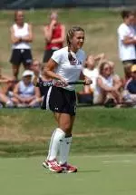 Top-Ranked Field Hockey Opens Road Trip At No. 14 Delaware