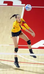 Grove Named ACC Player of the Week