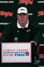 Quotes from Tuesday's Football News Conference