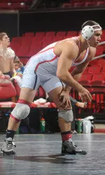 Northeast Duals Next Up For Terps