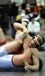 Wrestling Hits Road to face Big 12 Powers Oklahoma, Nebraska