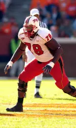 Gaither Selected By Baltimore in Fifth Round of NFL Supplemental Draft