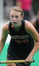 #4 Maryland Takes On #7 Virginia Friday