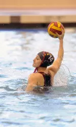 No. 14 Maryland Wins a Pair at RPI