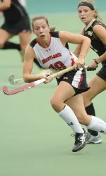 No. 1 Maryland Hosts No. 3 Virginia