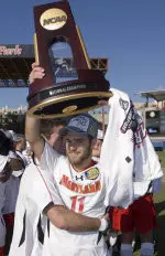 CHAMPS AGAIN! Maryland Men's Soccer Wins 2008 NCAA National Championship
