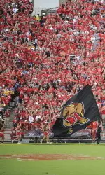 Terps Announce 2010 Football Schedule