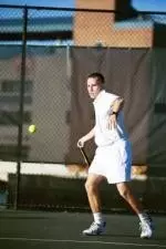 Men's Tennis Falls To No. 23 Georgia Tech 7-0