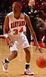 Maryland Women's Basketball Announces 2004-05 Schedule
