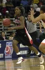 Preview the 2004-05 Maryland Women's Basketball Team