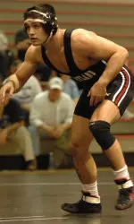 Wrestling Goes Perfect In ACC With 30-12 Win Against Virginia