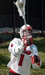 Mollot, LaMonica Brothers Power No. 7 Maryland Past No. 5 Towson, 15-10