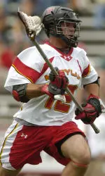 Terps Ranked Seventh In Inside Lacrosse/Face-Off Yearbook Preseason Poll