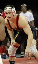 Buchholz Sends #18 Terps Past #14 Huskers