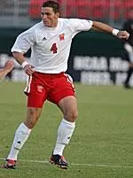 No. 2 Terps Trip Tigers, 4-1
