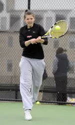 Terps Reach Quarterfinals at ITA Regionals