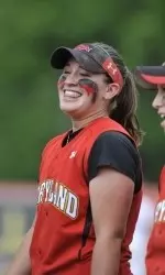 Schultz Named ECAC All-Star
