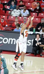 21 Questions: Kim Rodgers