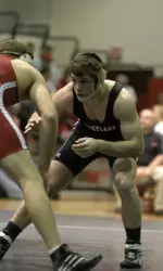Kiessling, Taylor, Letts Set For NCAA Championships