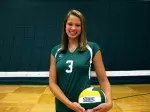 Volleyball Adds Two Signees for 2010