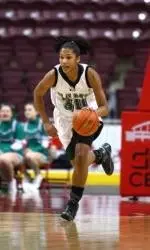 21 Questions: Alyssa Thomas