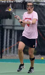 No. 2 Women's Lacrosse Faces Johns Hopkins Tuesday