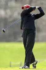 Maryland Leads Field at Canes and Cardinal Classic