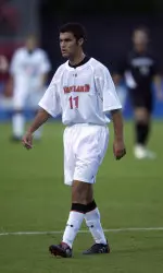 No. 6 Terps Return Home To Host Mount St. Mary's