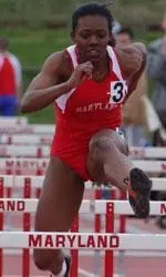 Terps Have Solid Outing At James Madison Invitational
