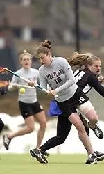 Terps Get ACC Sweep At Virginia