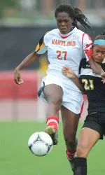 Brock Named ACC Player of the Week