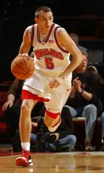 Maryland Hosts Virginia at Comcast Center Tuesday