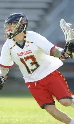 #8 Terps Set For Top 10 Battle With #10 Villanova