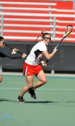 No. 5 Terps Women's Lacrosse Readies for No. 2 Duke