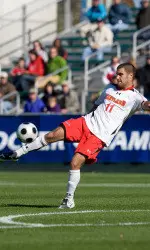 Terps Top George Mason in Second Round; Await Saturday's Matchup with Cal