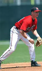 John McCurdy Cited As The Atlantic Coast Conference's Baseball Player Of The Week