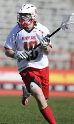 Friday Night Lights: #12 Terps Host Navy
