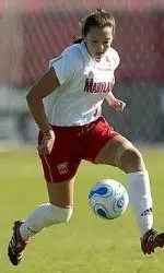 Terps Host Duke Saturday In First Game Of Soccer Doubleheader