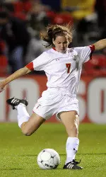 No. 4 Terps Face Washington St. on Sunday