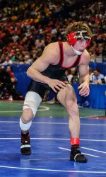 Terps Make It A Sweep