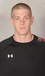 MacMath, Rodkey and Yates Land on All-ACC Academic Men's Soccer Team