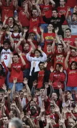 Comcast Center: Top 10 Toughest Venue