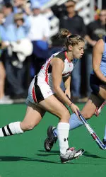 O'Donnell Named National Player of the Year