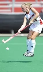 No. 2 Terps Battle to Beat No. 16 ODU, 3-1