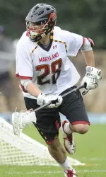 Terps Face Lehigh In NCAA First Round