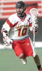 No. 8 Terps Head To Philadelphia For Meeting With Penn Quakers On Saturday