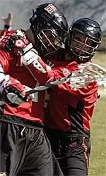 No. 2 Terps Head To No. 6 Duke For ACC Lacrosse Battle, Saturday